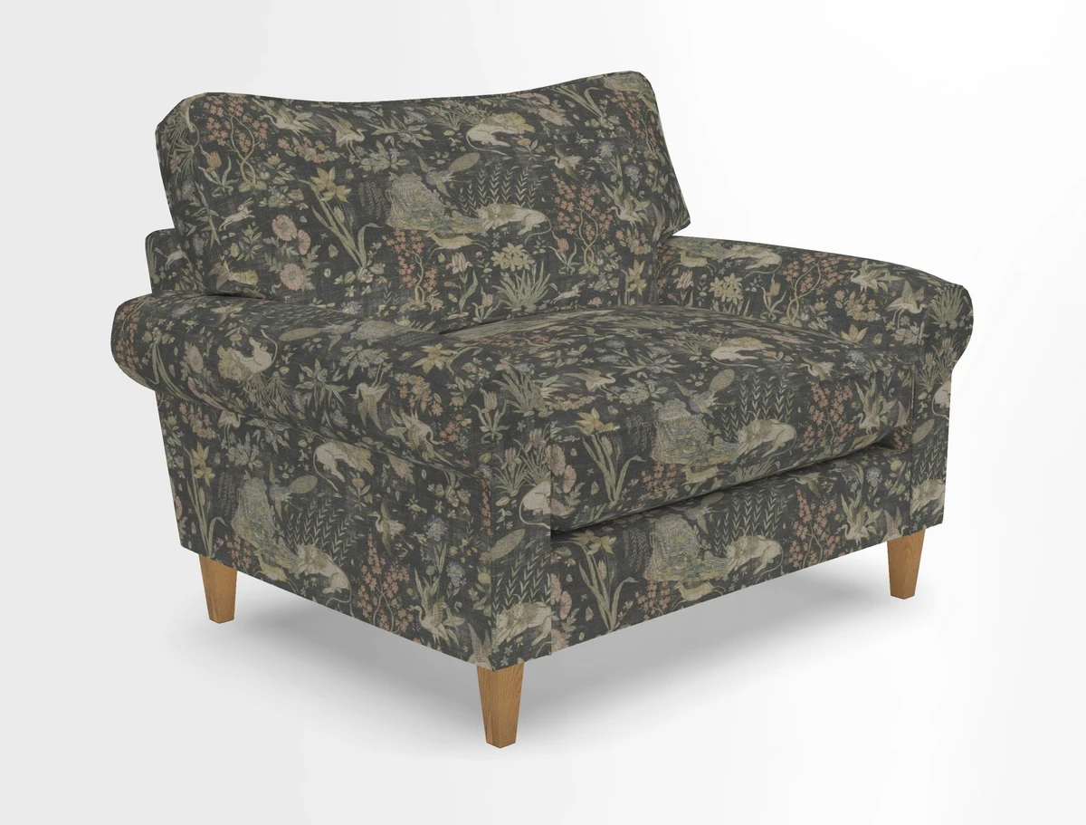 Waverley Snuggler in Two Tone Biscuit