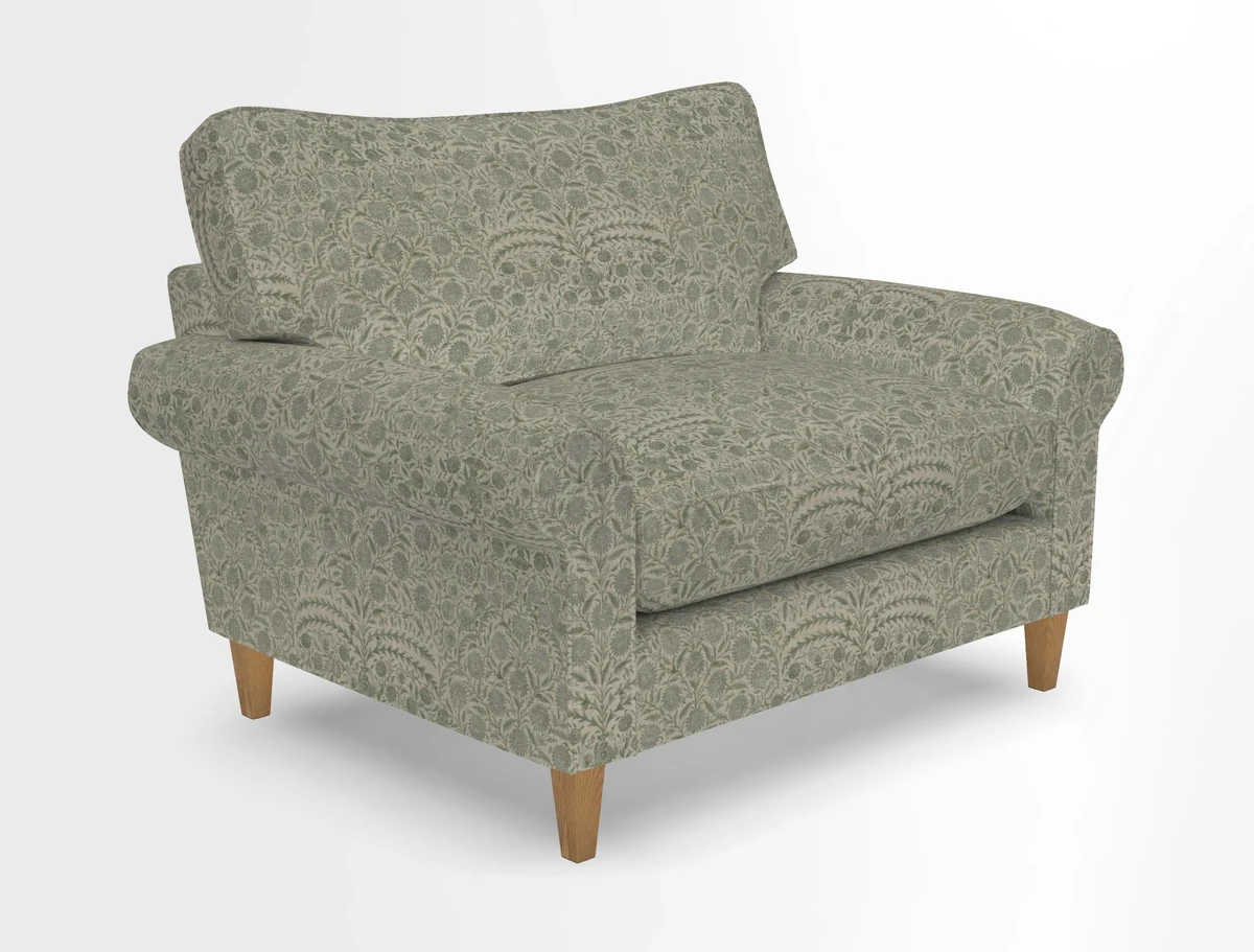 Waverley Snuggler in Two Tone Biscuit