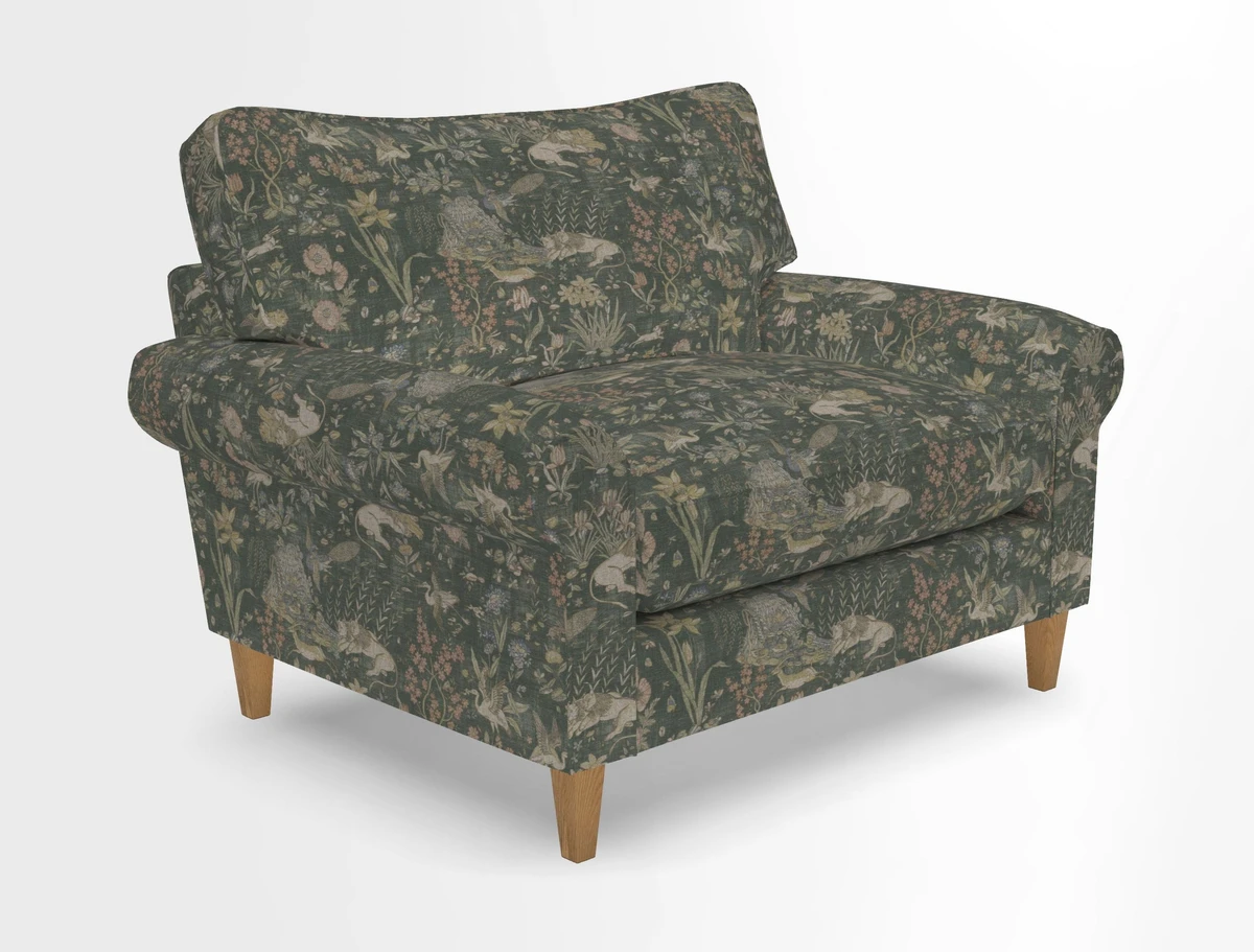 Waverley Snuggler in Two Tone Biscuit