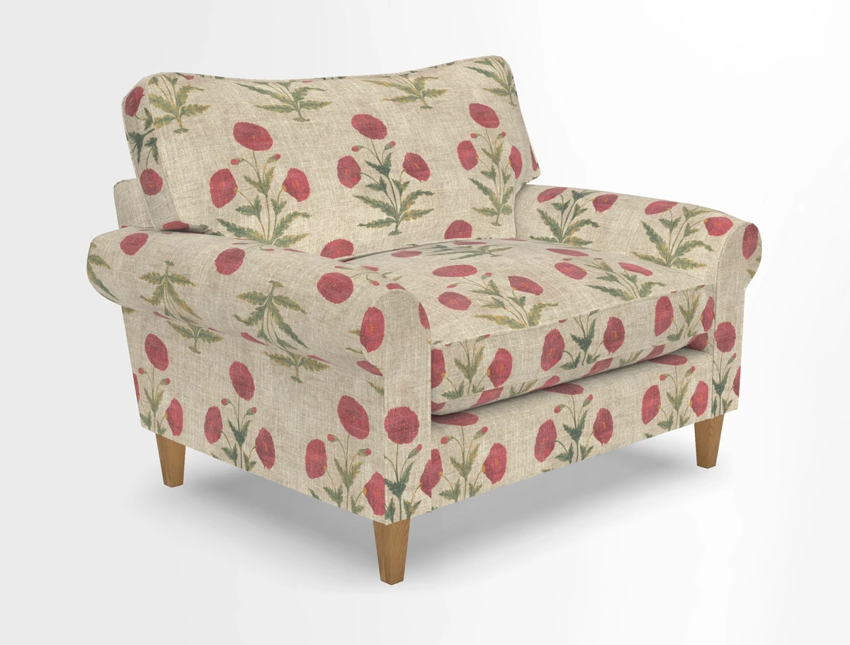 Waverley Snuggler in Two Tone Biscuit