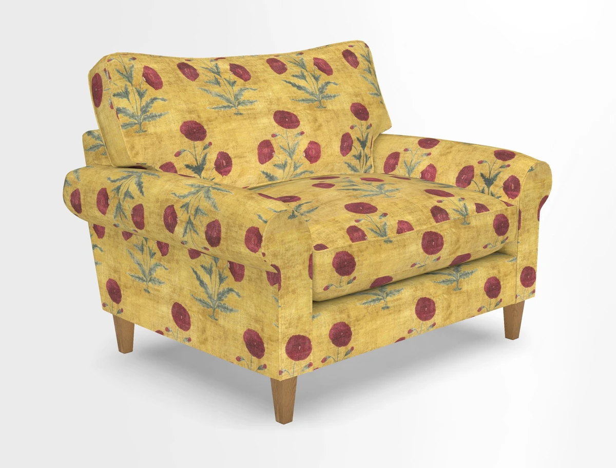 Waverley Snuggler in Two Tone Biscuit