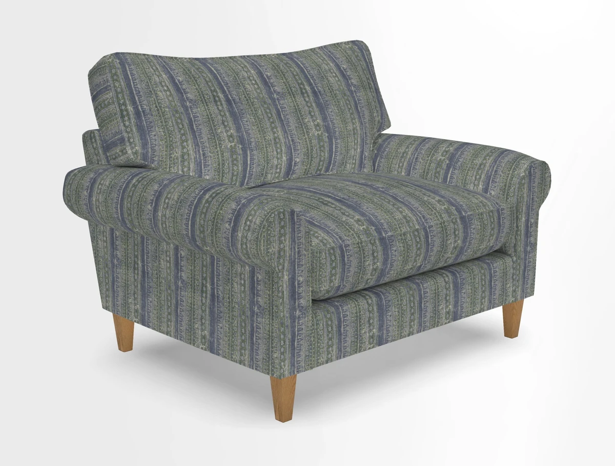 Waverley Snuggler in Two Tone Biscuit