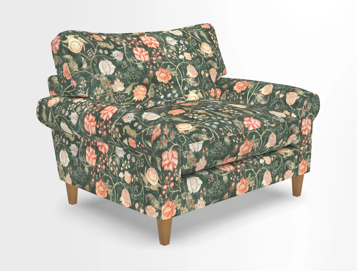 Waverley Snuggler in Two Tone Biscuit