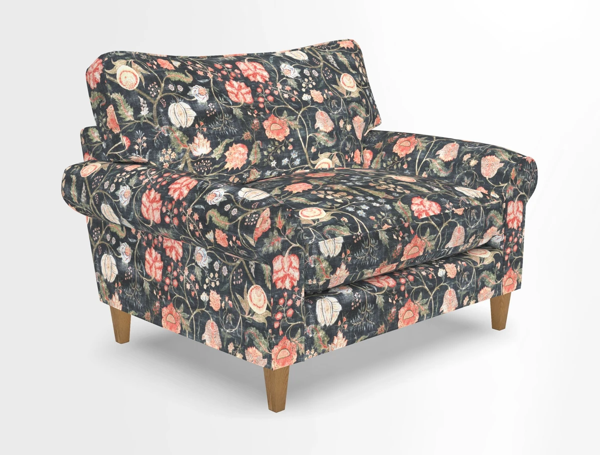 Waverley Snuggler in Two Tone Biscuit