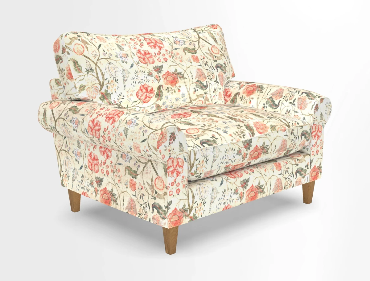 Waverley Snuggler in Two Tone Biscuit