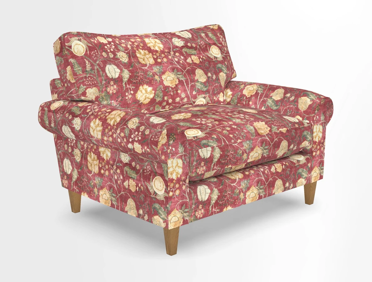 Waverley Snuggler in Two Tone Biscuit