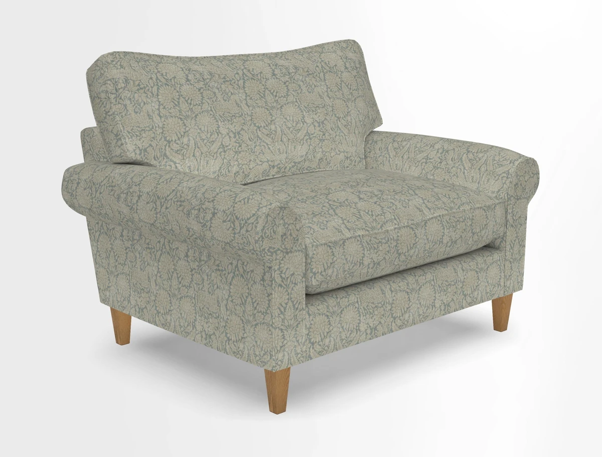Waverley Snuggler in Two Tone Biscuit