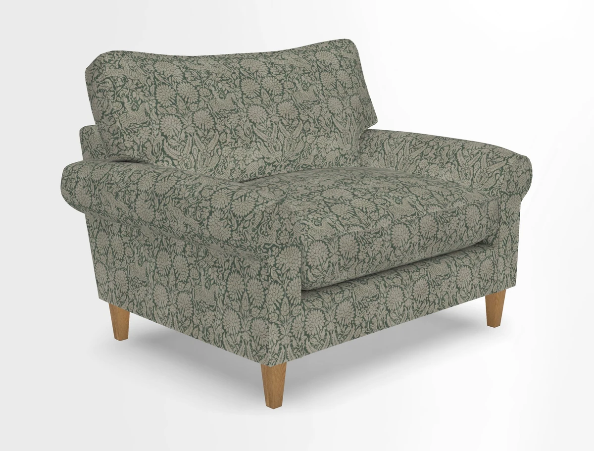 Waverley Snuggler in Two Tone Biscuit