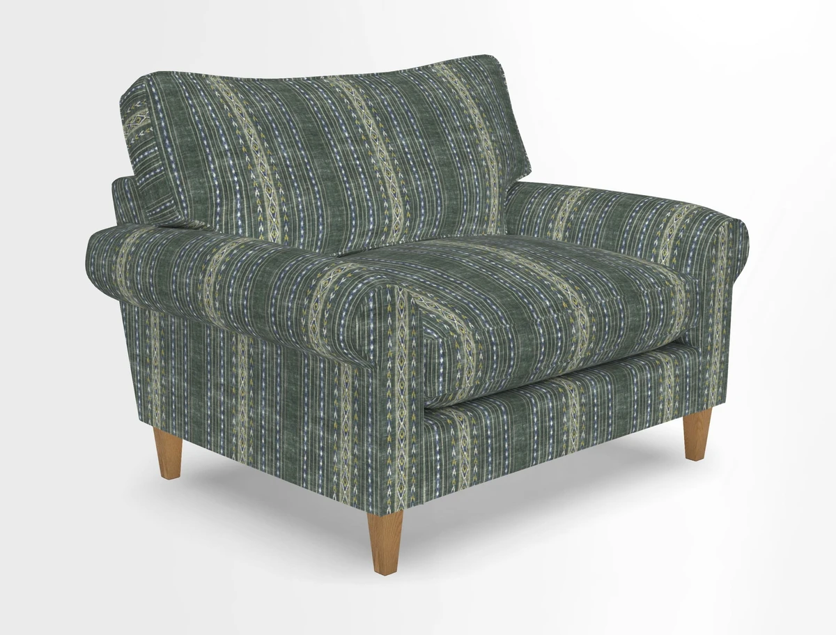 Waverley Snuggler in Two Tone Biscuit