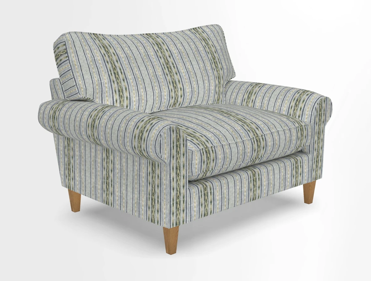 Waverley Snuggler in Two Tone Biscuit