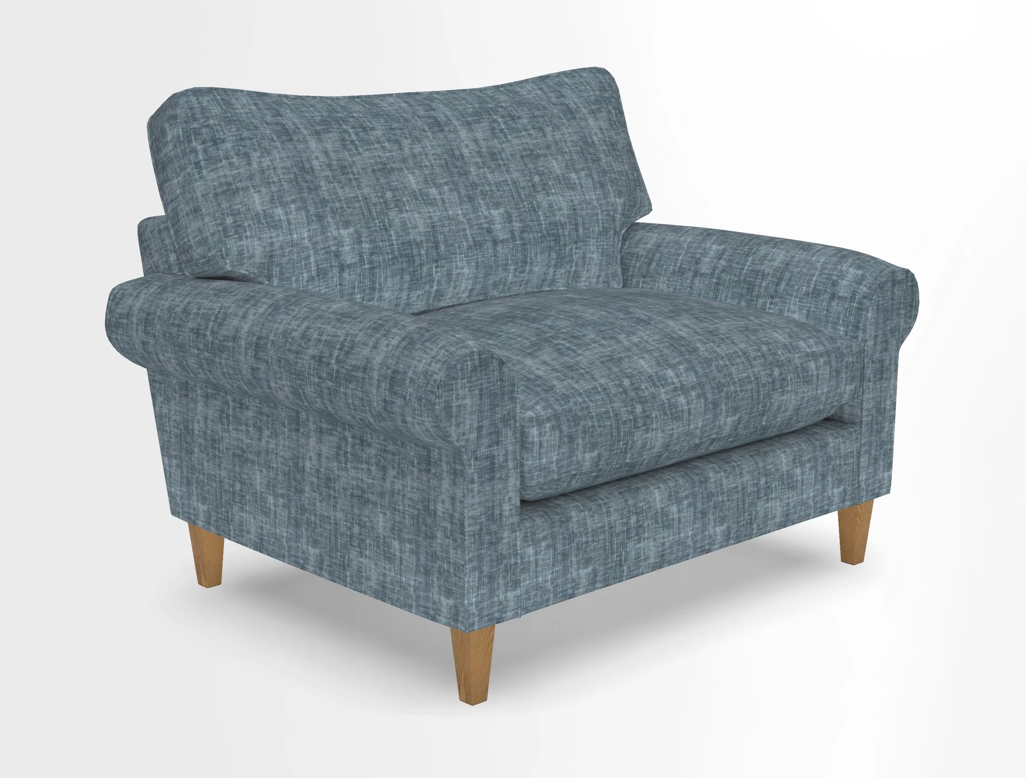Waverley Snuggler in Two Tone Biscuit