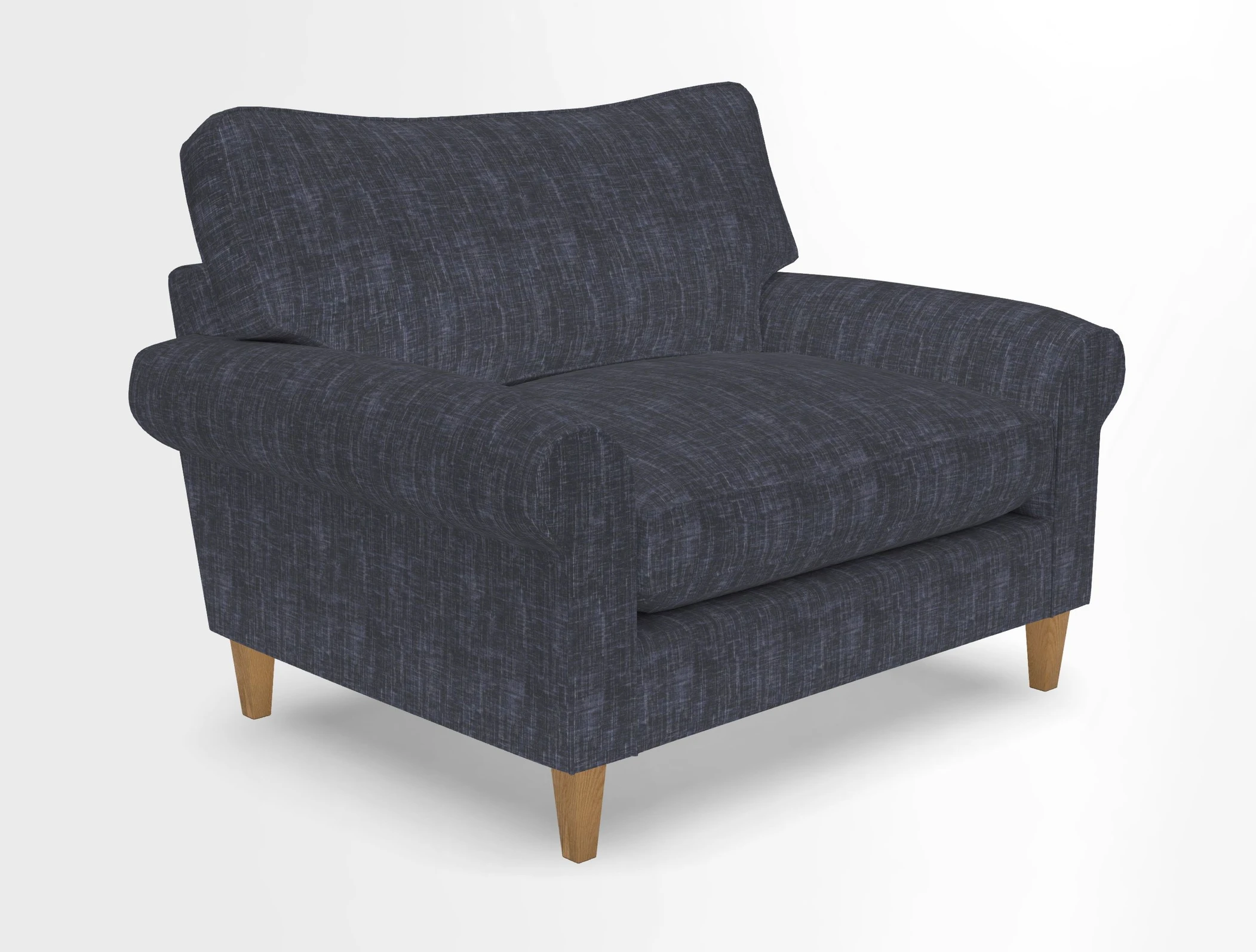 Waverley Snuggler in Two Tone Biscuit