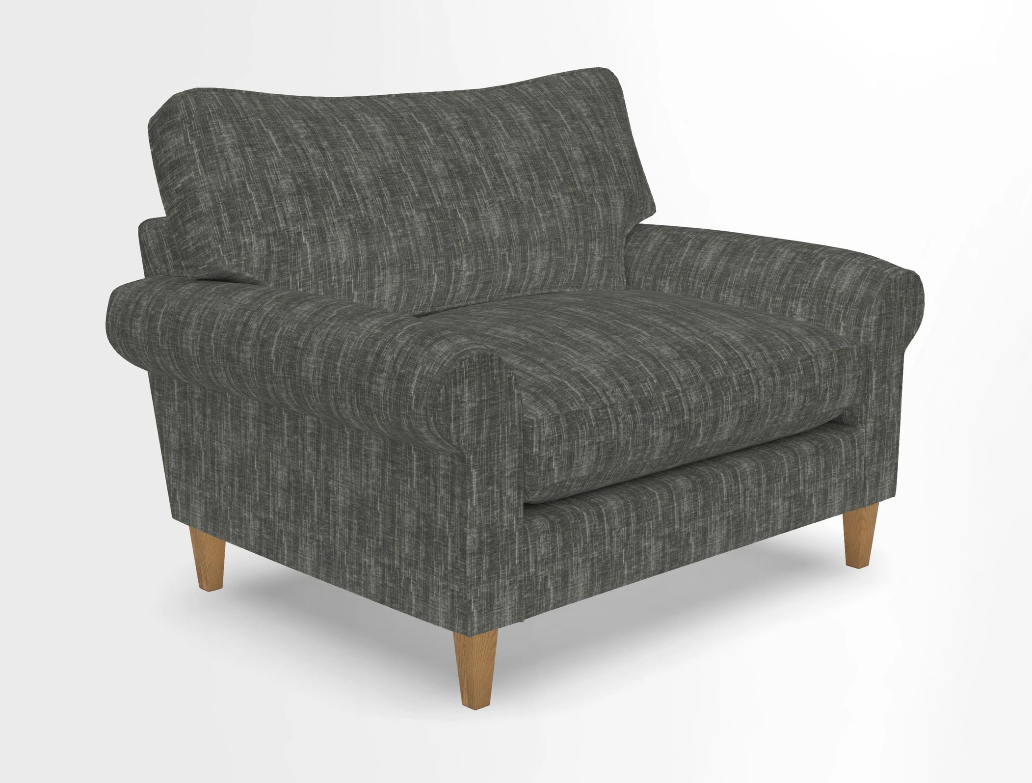 Waverley Snuggler in Two Tone Biscuit