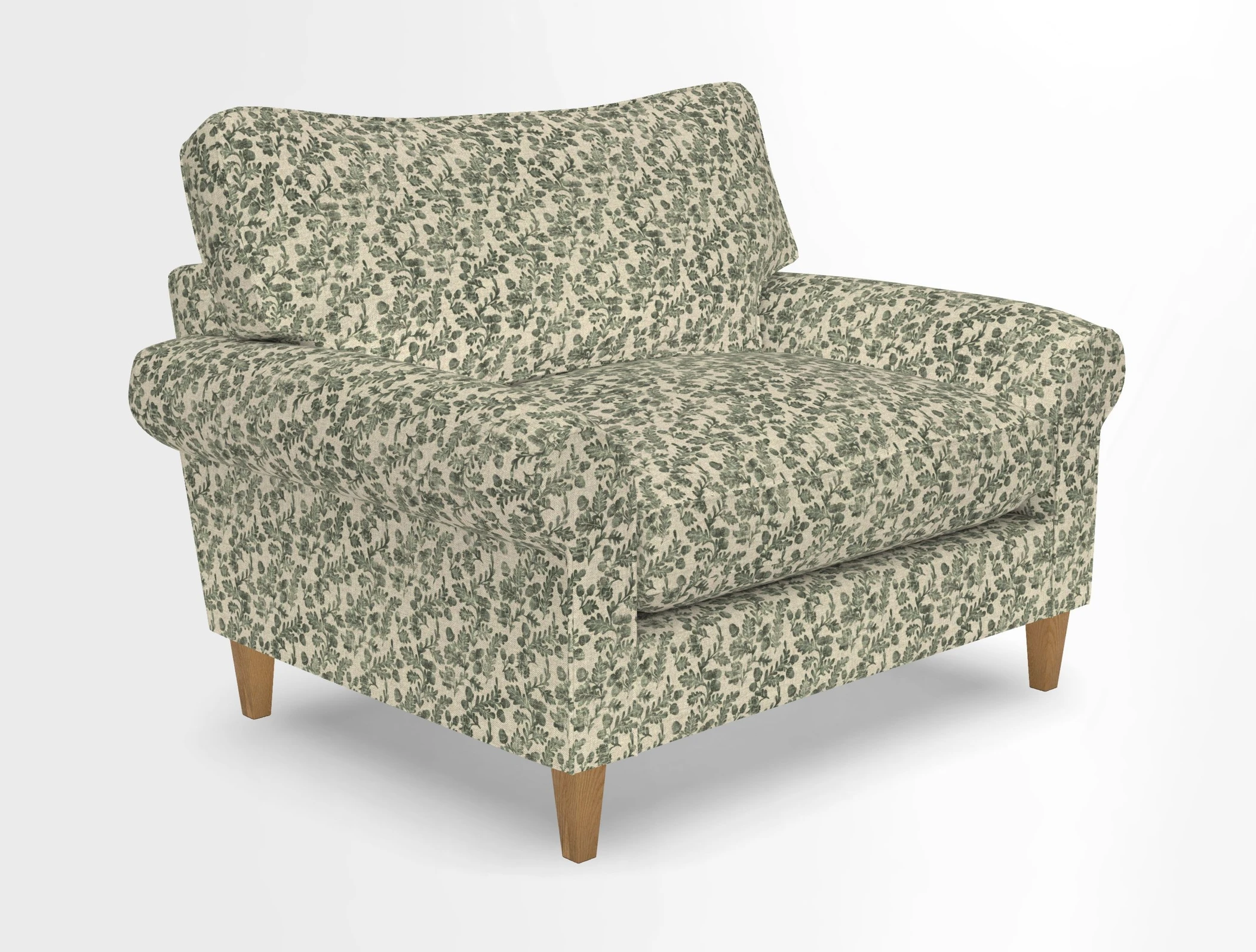 Waverley Snuggler in Two Tone Biscuit