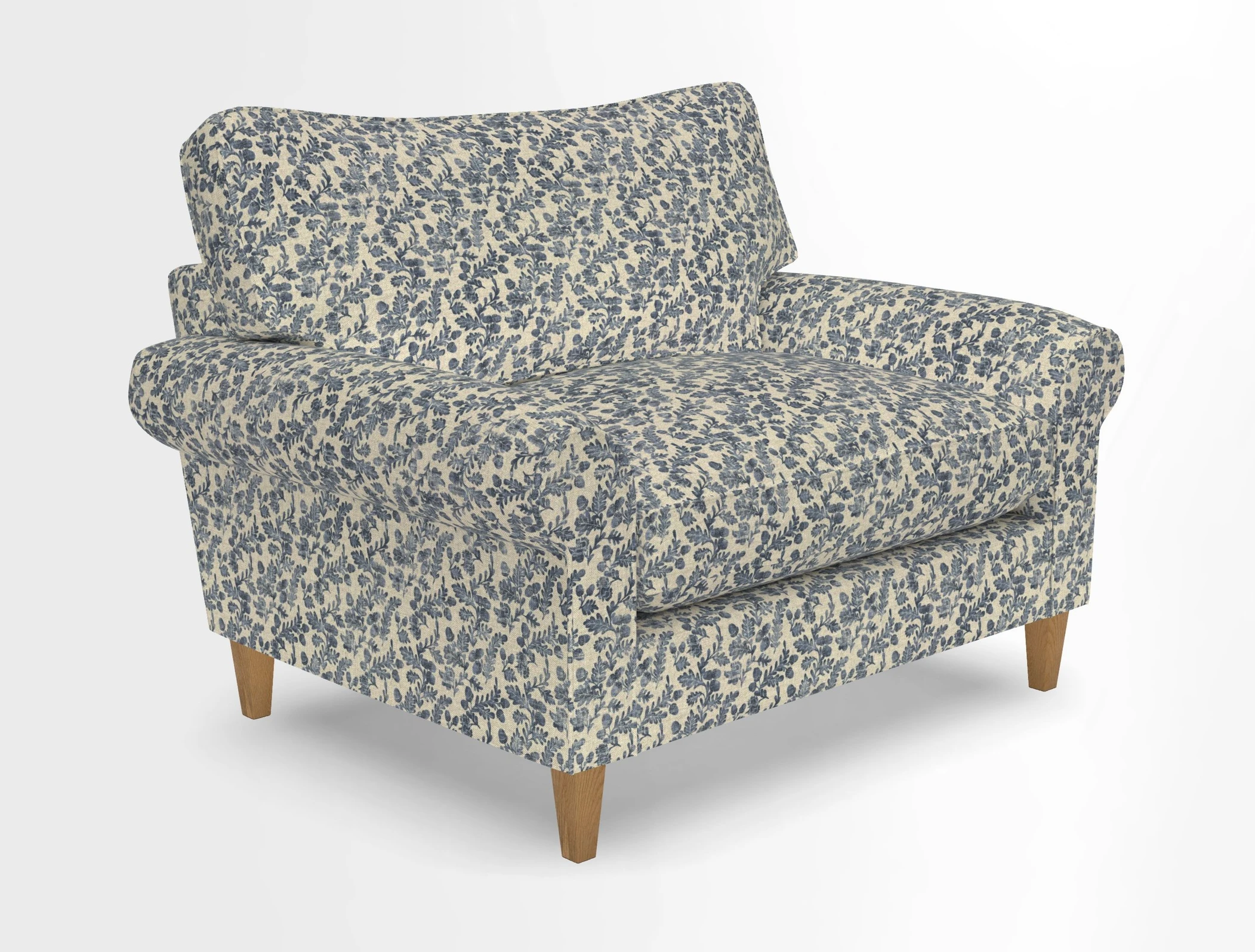 Waverley Snuggler in Two Tone Biscuit