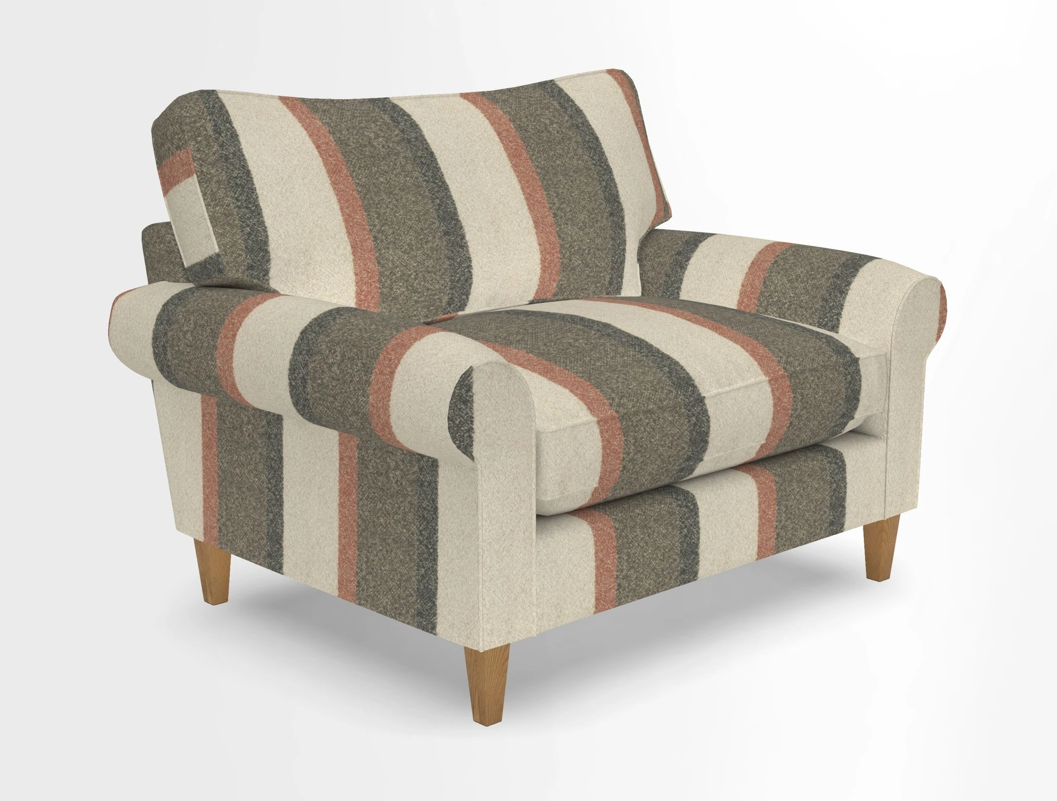 Waverley Snuggler in Two Tone Biscuit