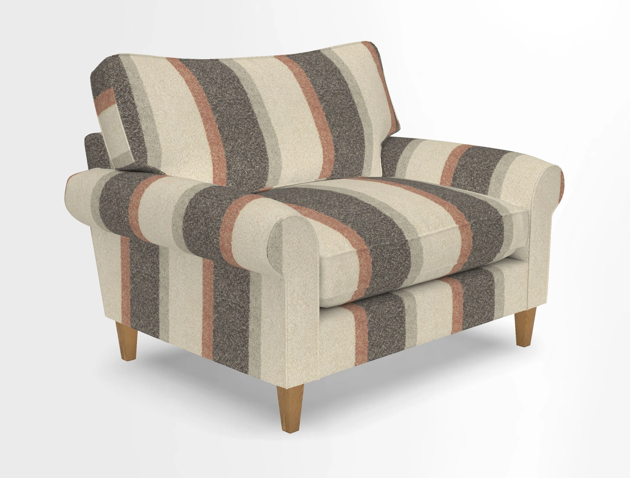 Waverley Snuggler in Two Tone Biscuit