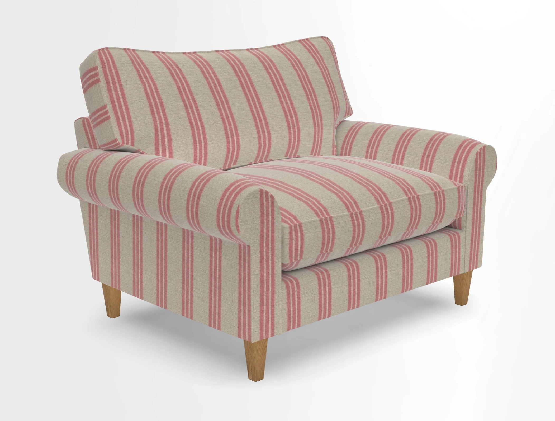 Waverley Snuggler in Two Tone Biscuit