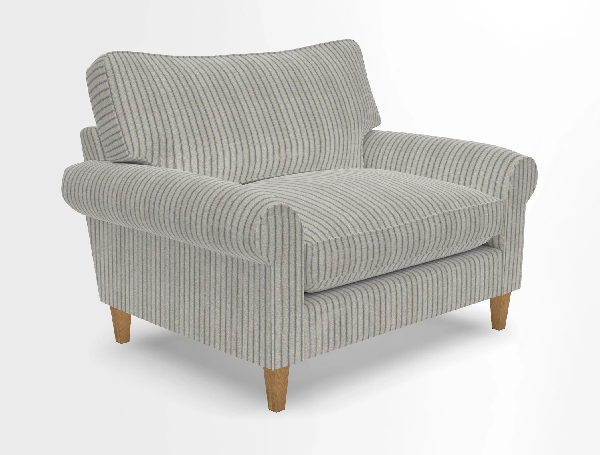 Waverley Snuggler in Two Tone Biscuit