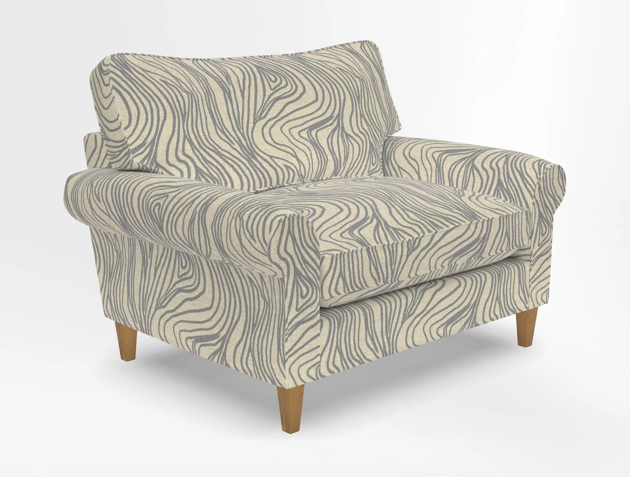 Waverley Snuggler in Two Tone Biscuit
