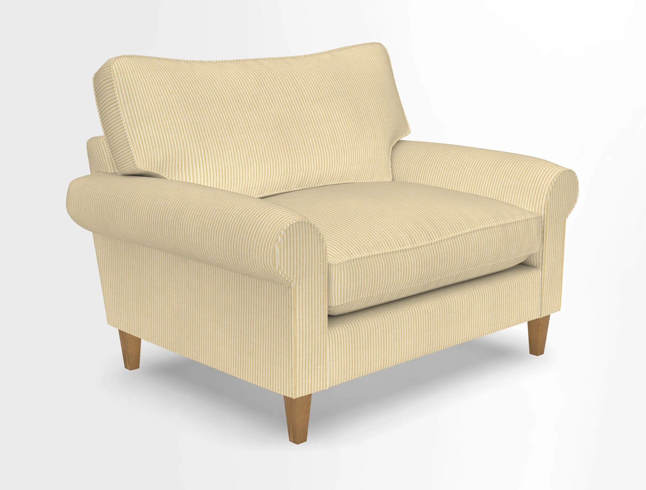 Waverley Snuggler in Two Tone Biscuit
