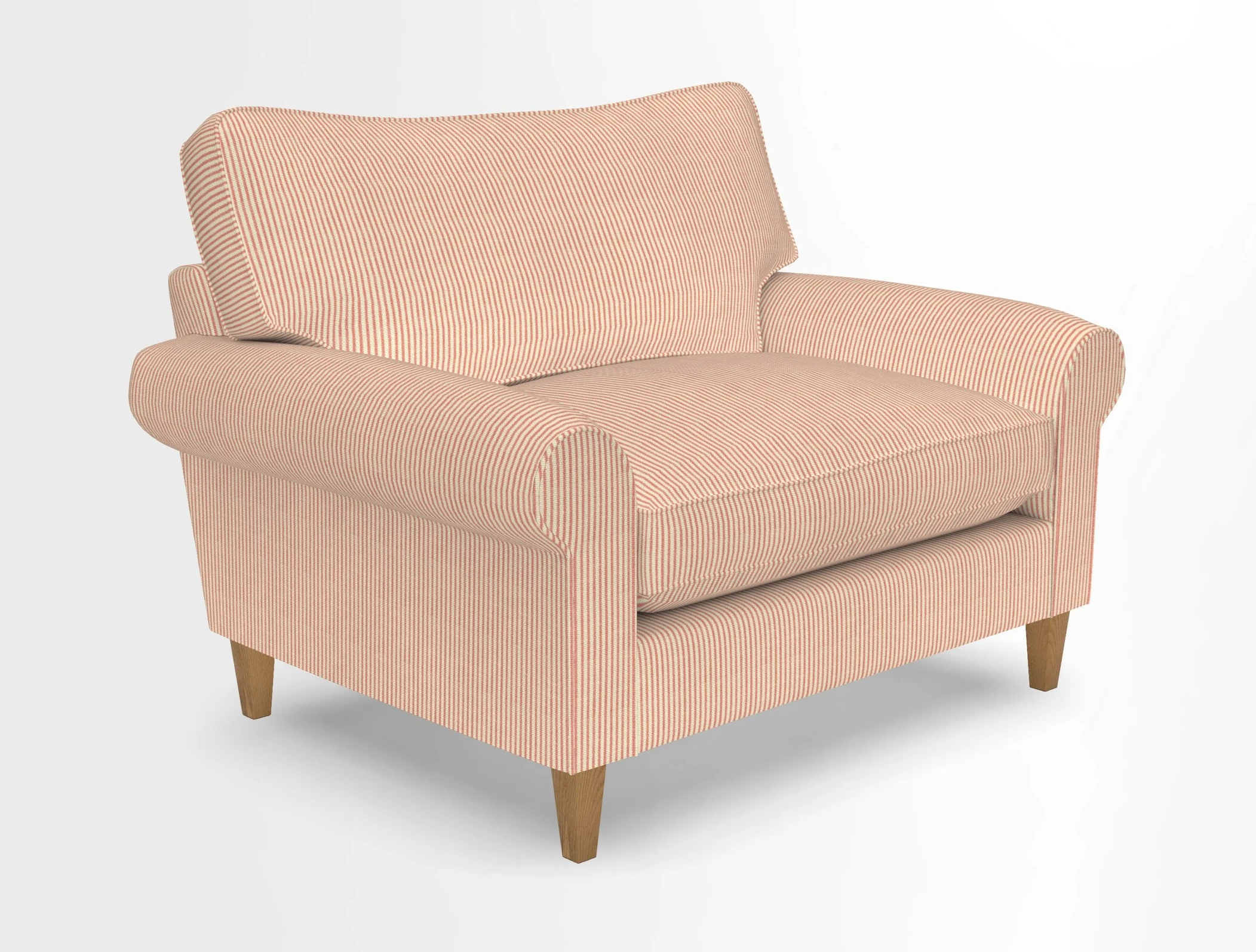 Waverley Snuggler in Two Tone Biscuit