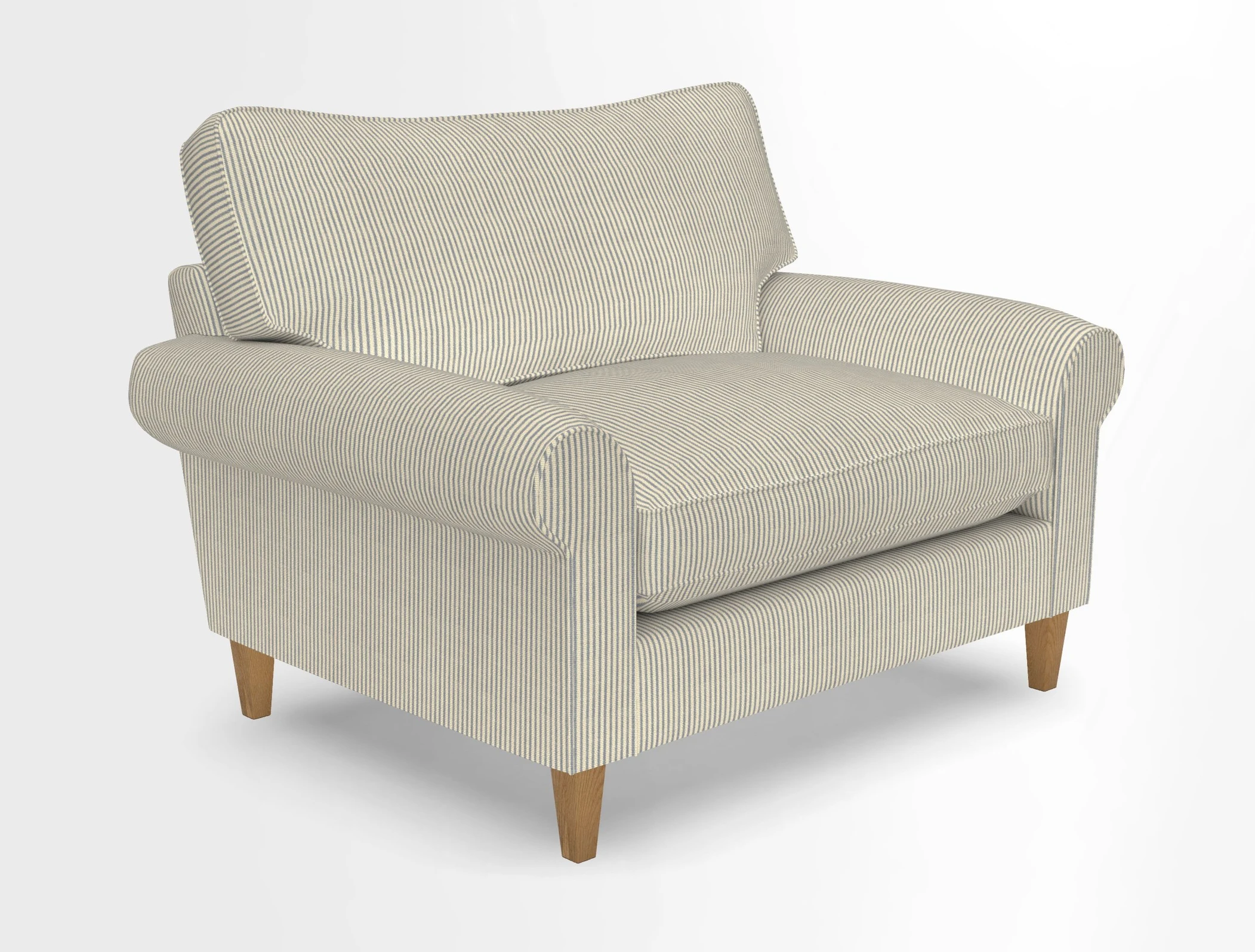 Waverley Snuggler in Two Tone Biscuit