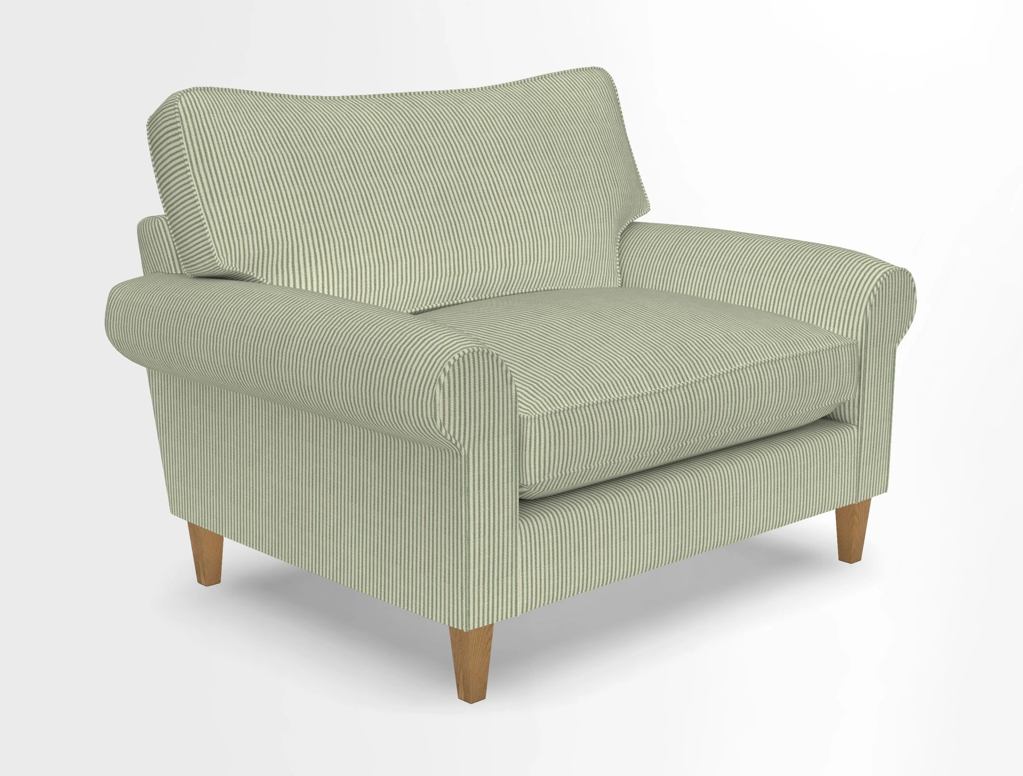 Waverley Snuggler in Two Tone Biscuit