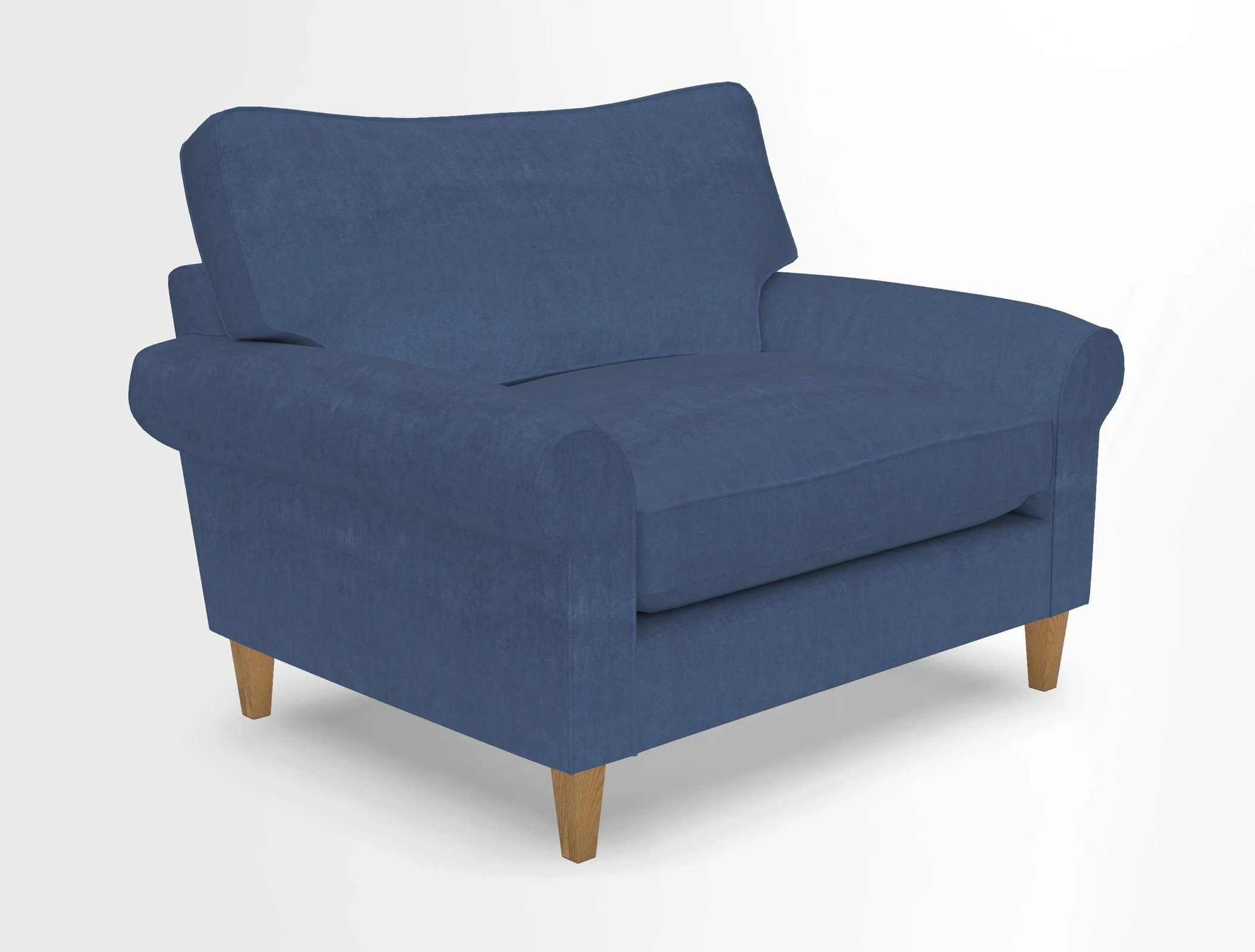 Waverley Snuggler in Two Tone Biscuit