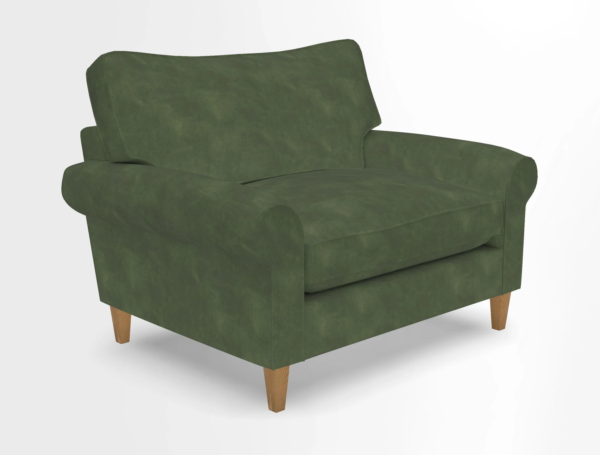 Waverley Snuggler in Two Tone Biscuit