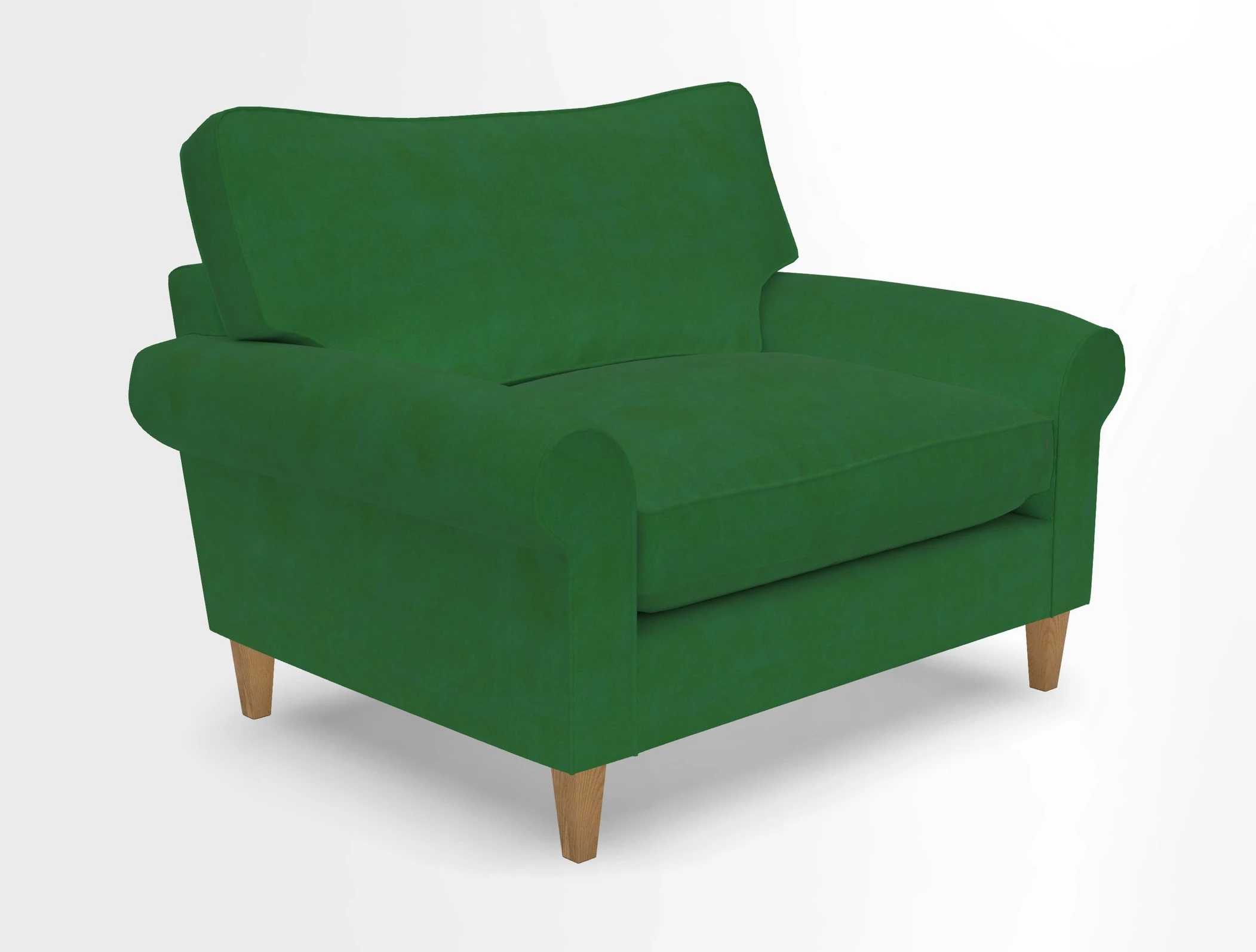 Waverley Snuggler in Two Tone Biscuit
