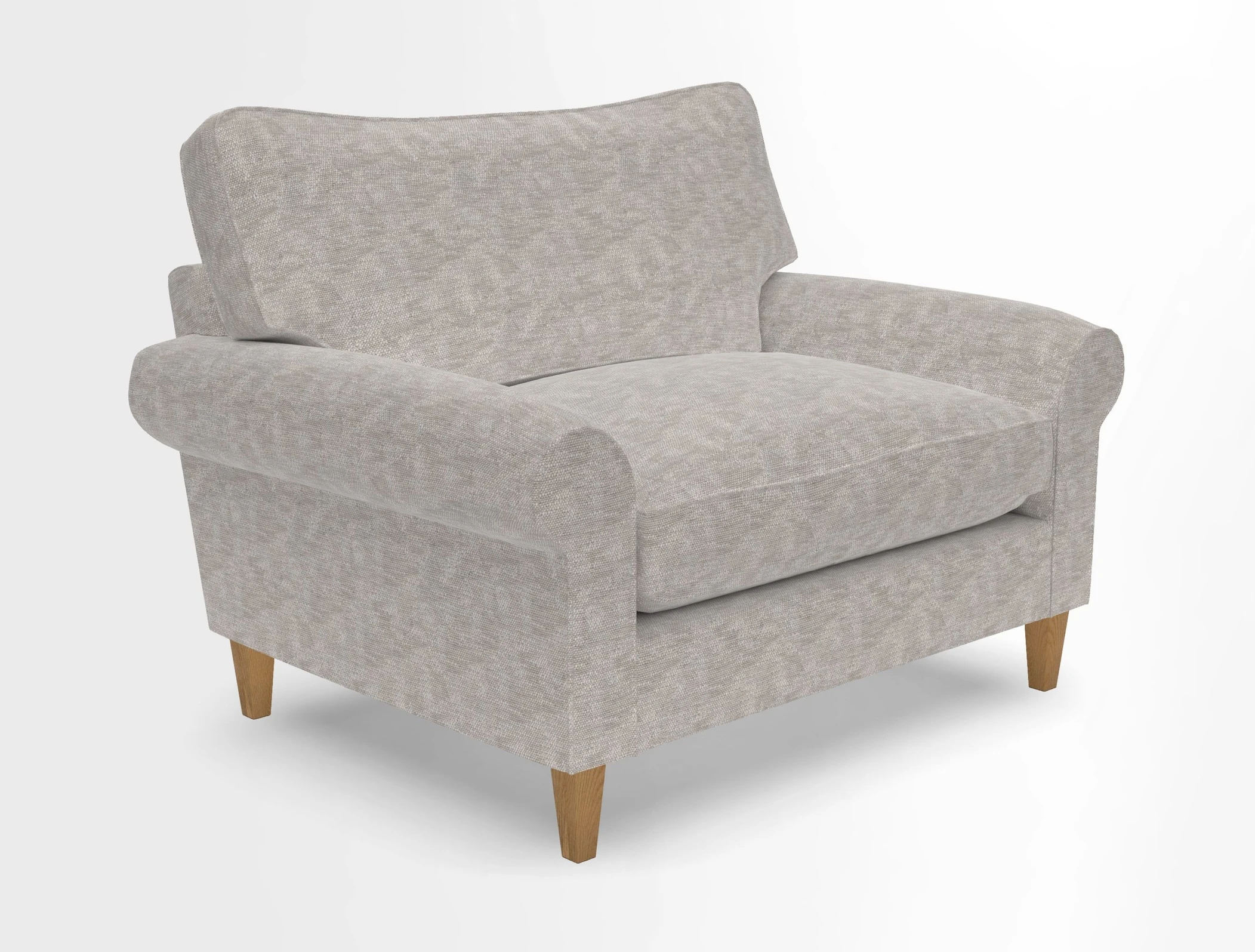 Waverley Snuggler in Two Tone Biscuit