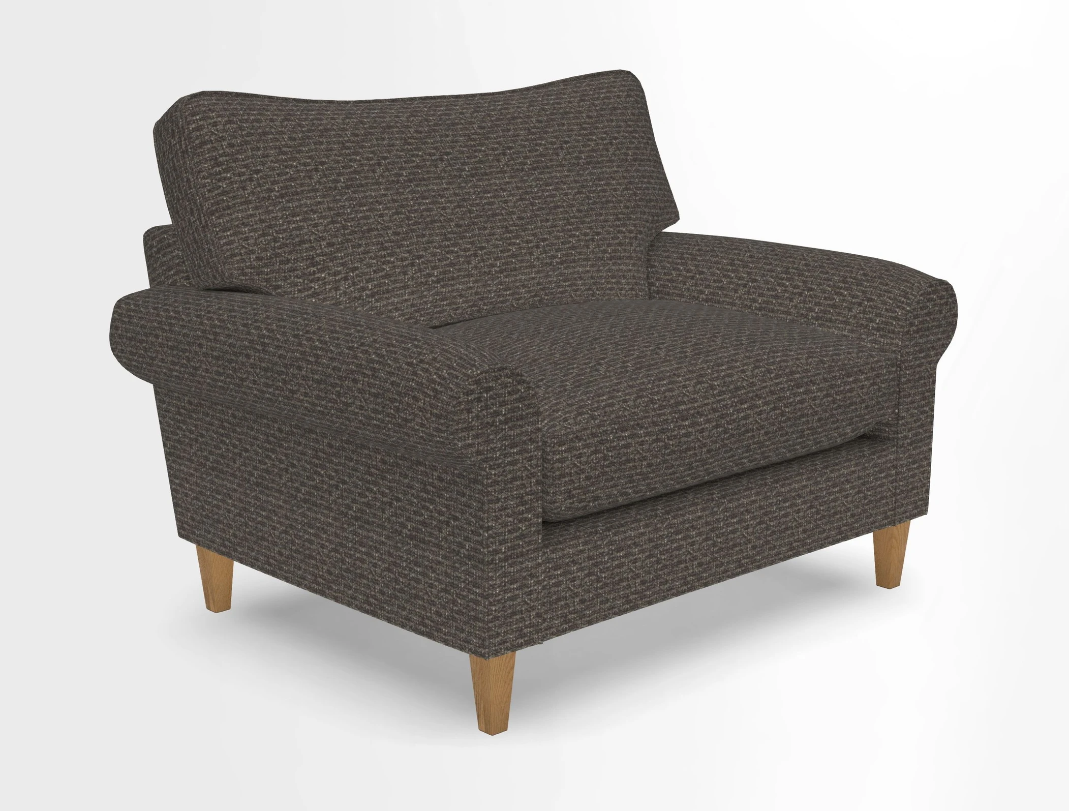 Waverley Snuggler in Two Tone Biscuit