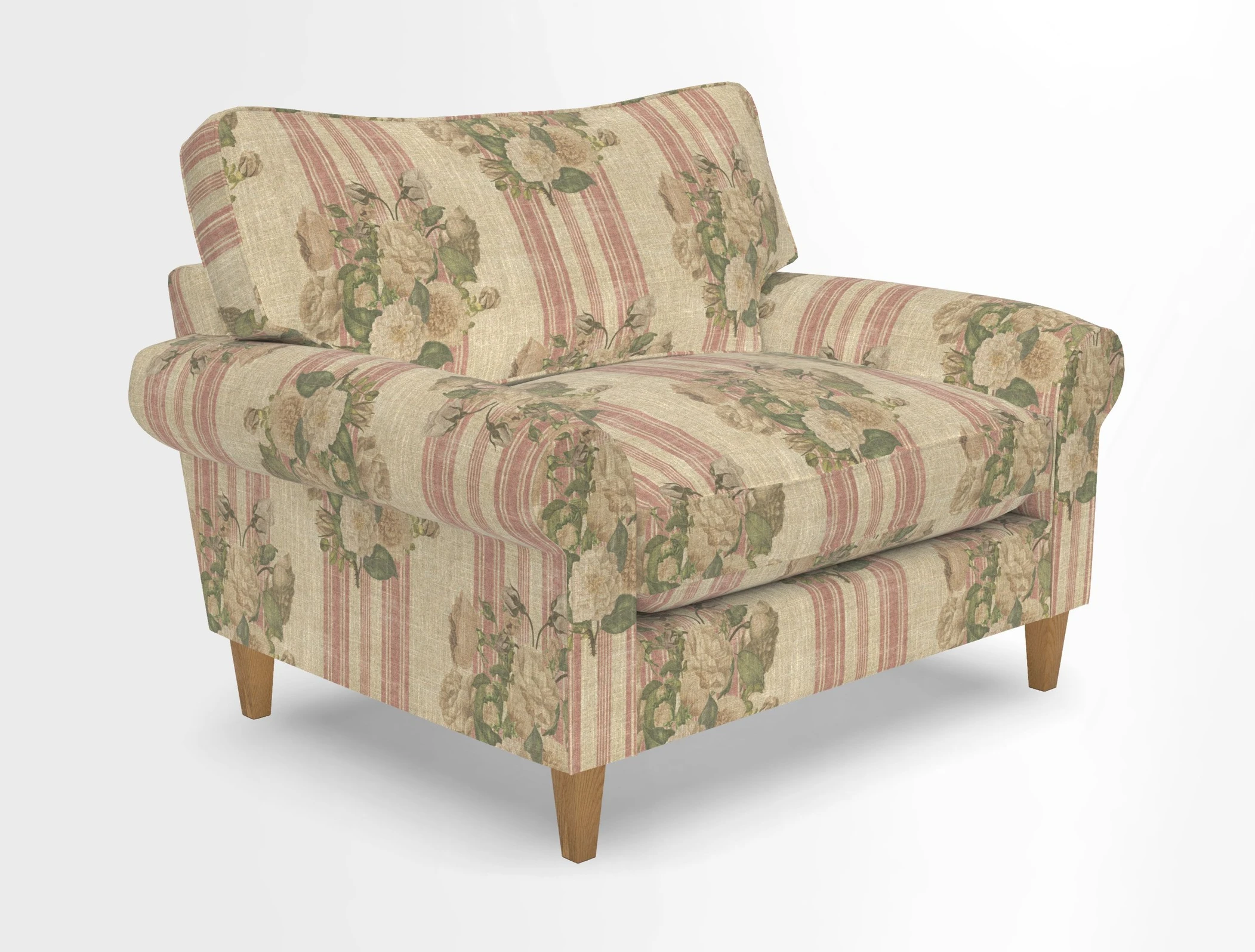 Waverley Snuggler in Two Tone Biscuit