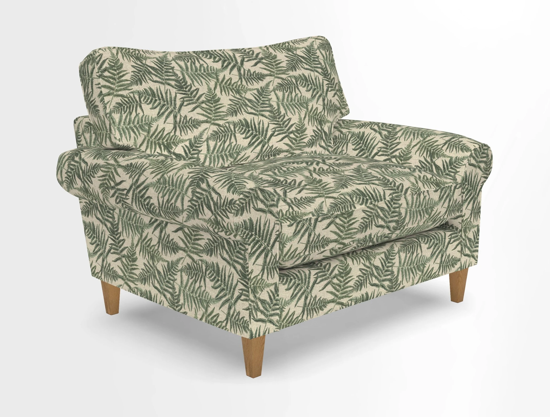 Waverley Snuggler in Two Tone Biscuit