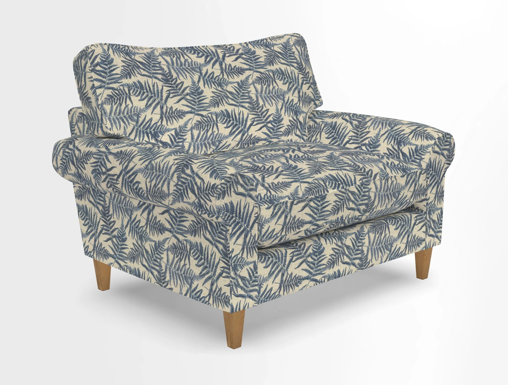 Waverley Snuggler in Two Tone Biscuit