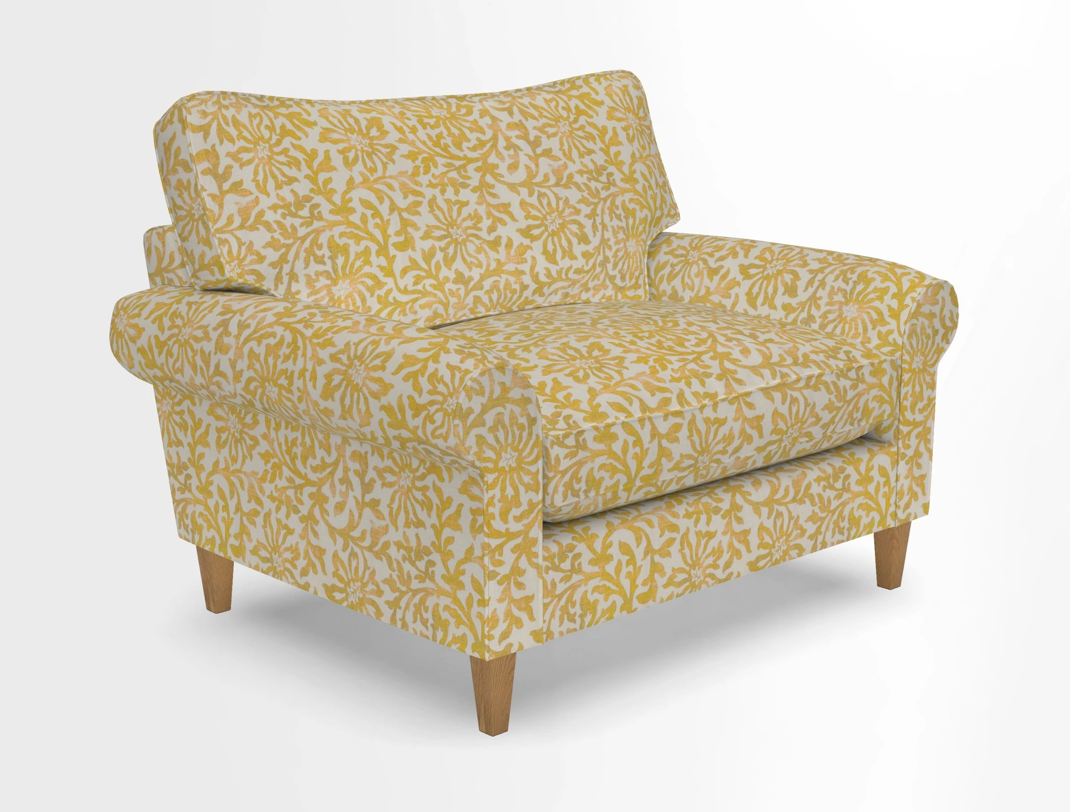 Waverley Snuggler in Two Tone Biscuit
