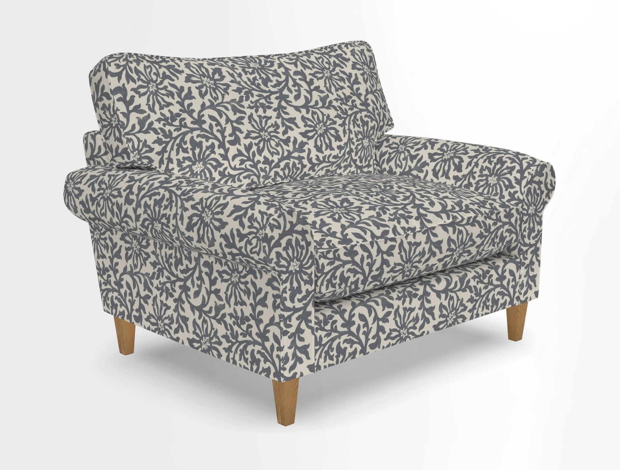 Waverley Snuggler in Two Tone Biscuit