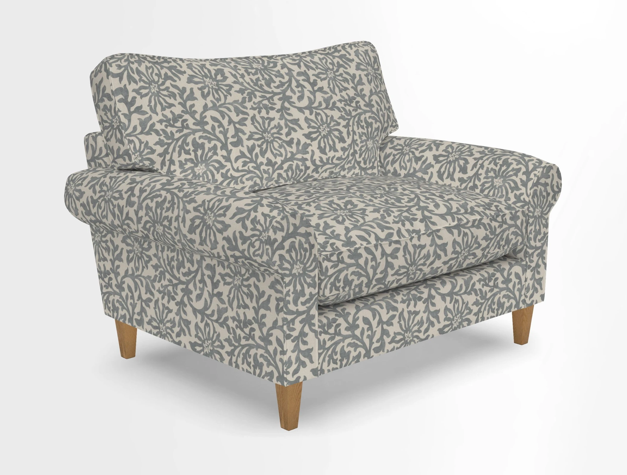 Waverley Snuggler in Two Tone Biscuit