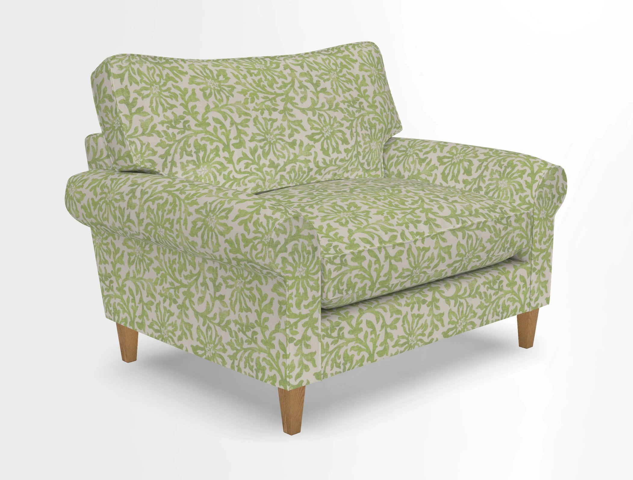 Waverley Snuggler in Two Tone Biscuit