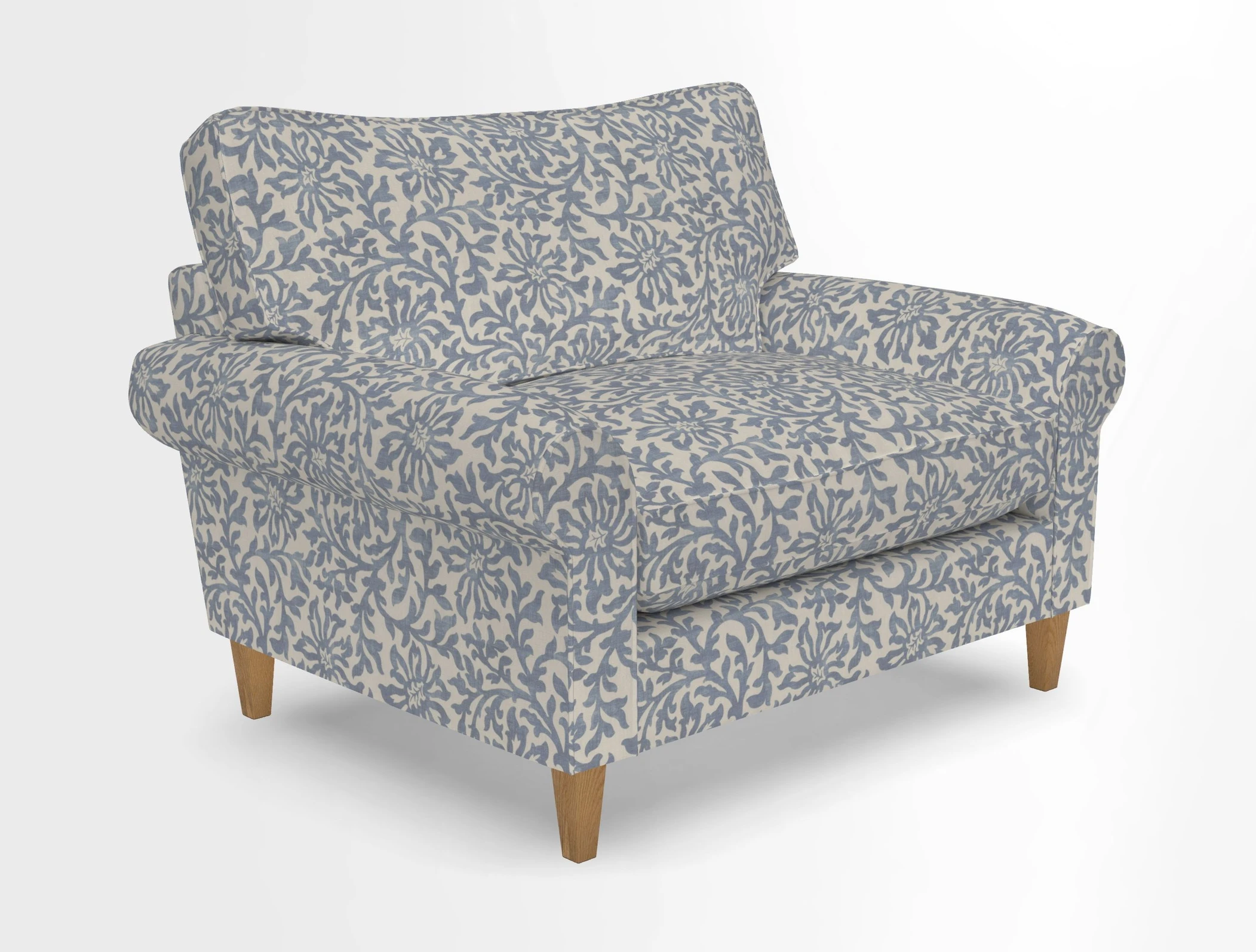 Waverley Snuggler in Two Tone Biscuit