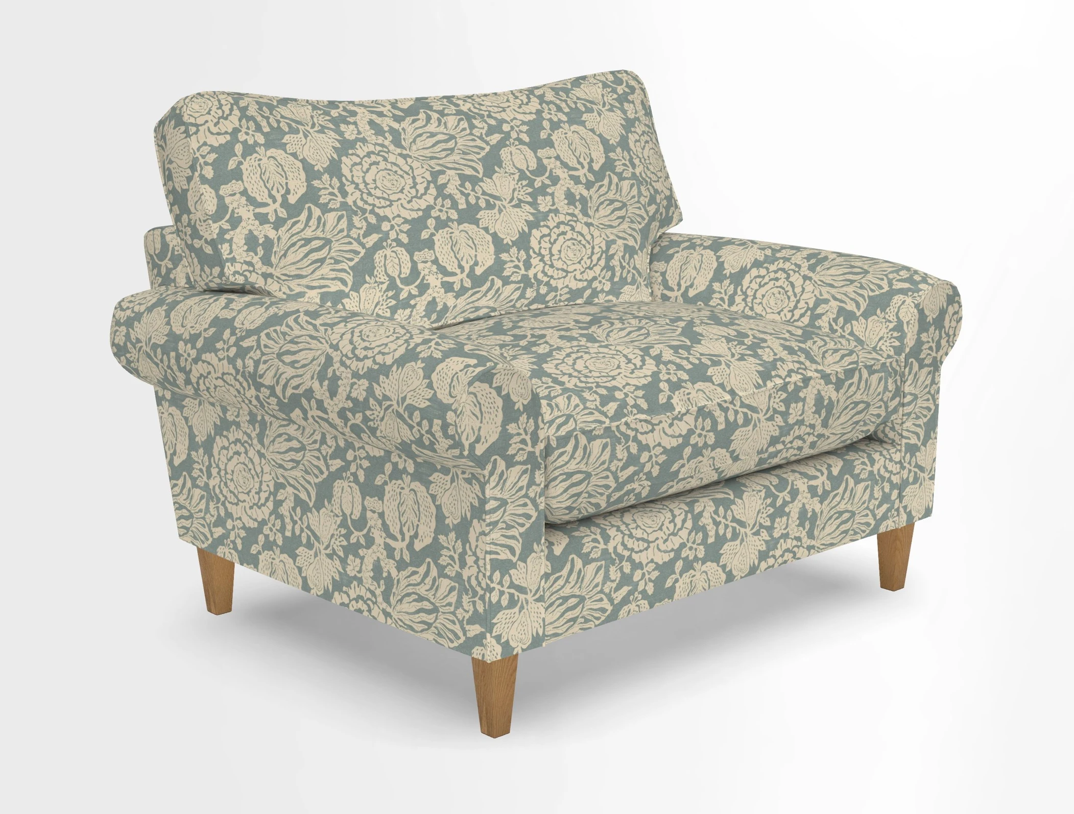 Waverley Snuggler in Two Tone Biscuit