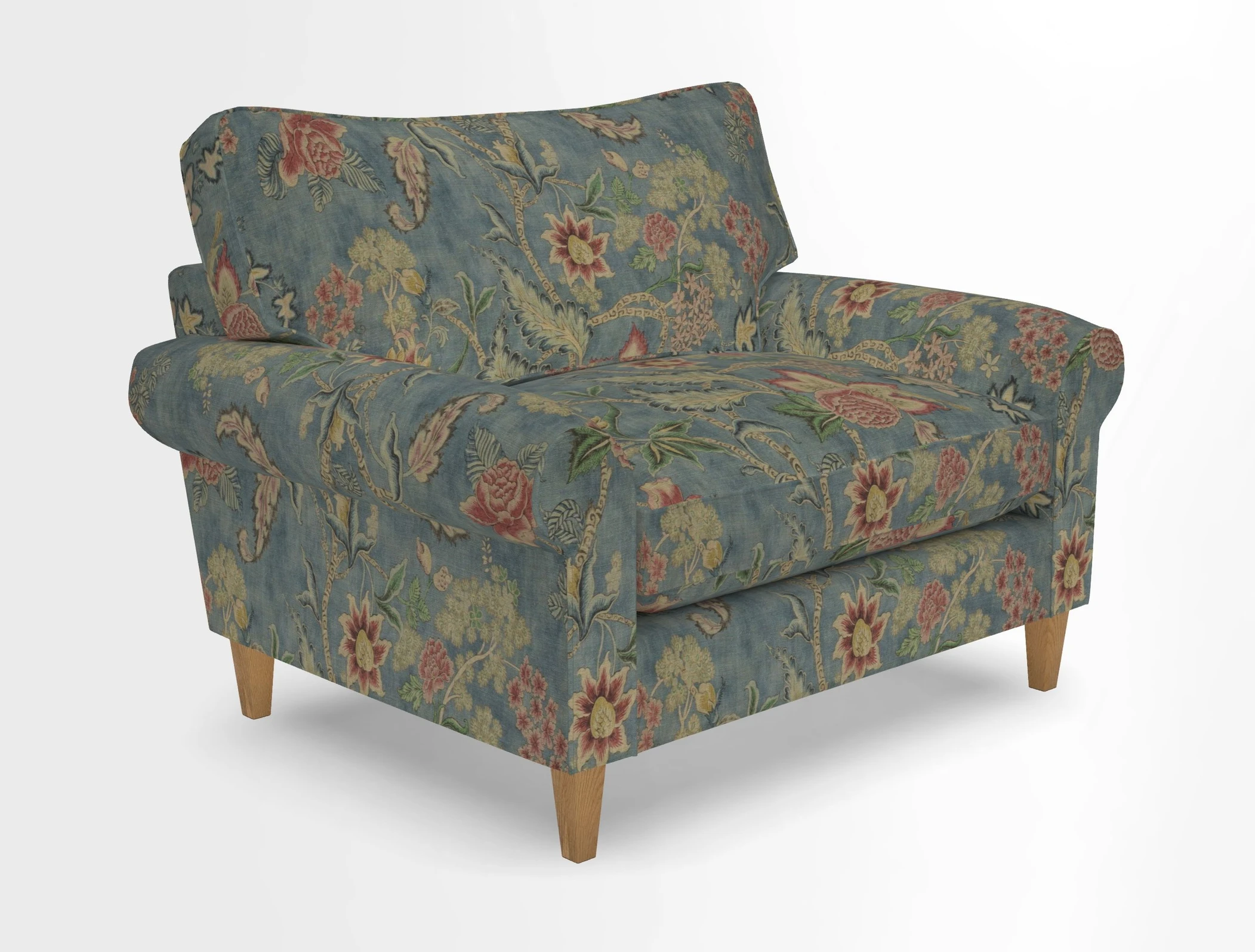 Waverley Snuggler in Two Tone Biscuit