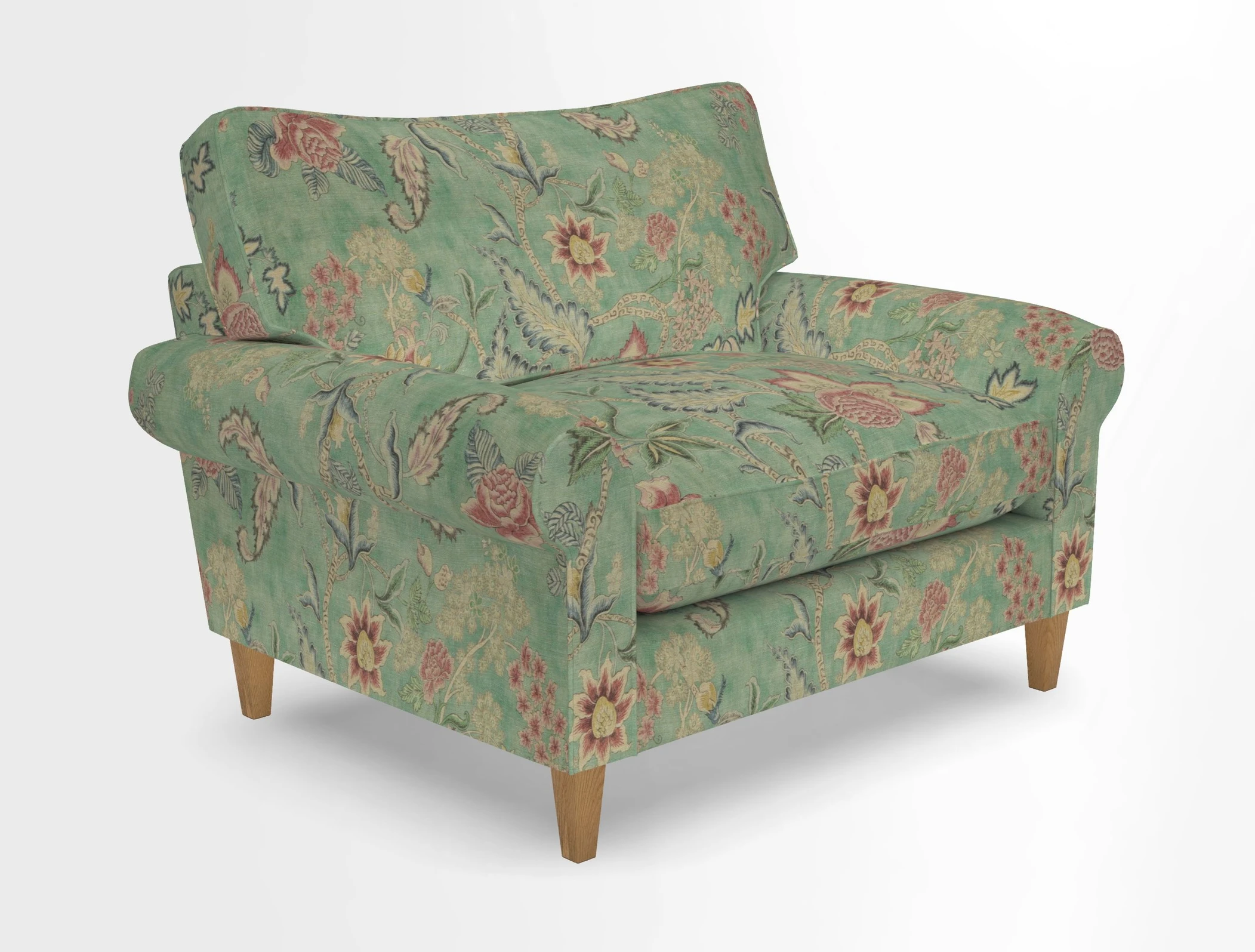 Waverley Snuggler in Two Tone Biscuit
