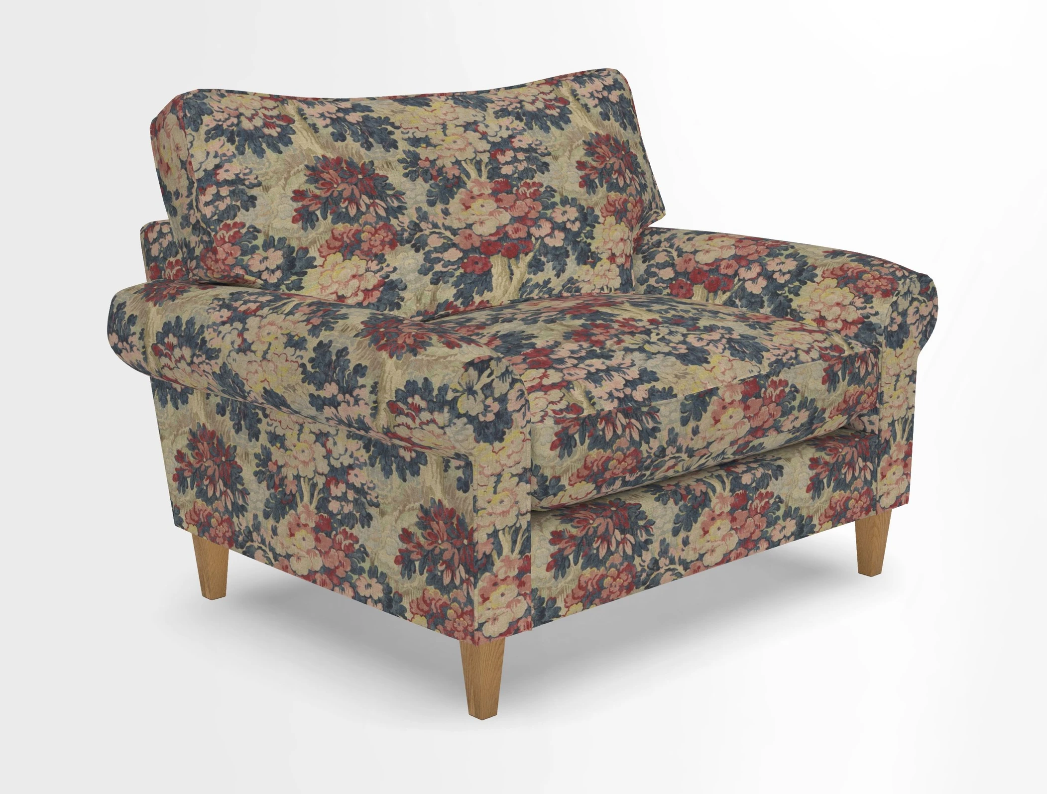 Waverley Snuggler in Two Tone Biscuit