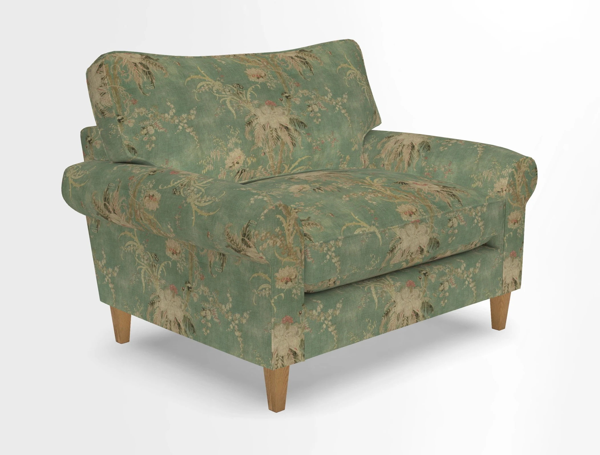 Waverley Snuggler in Two Tone Biscuit