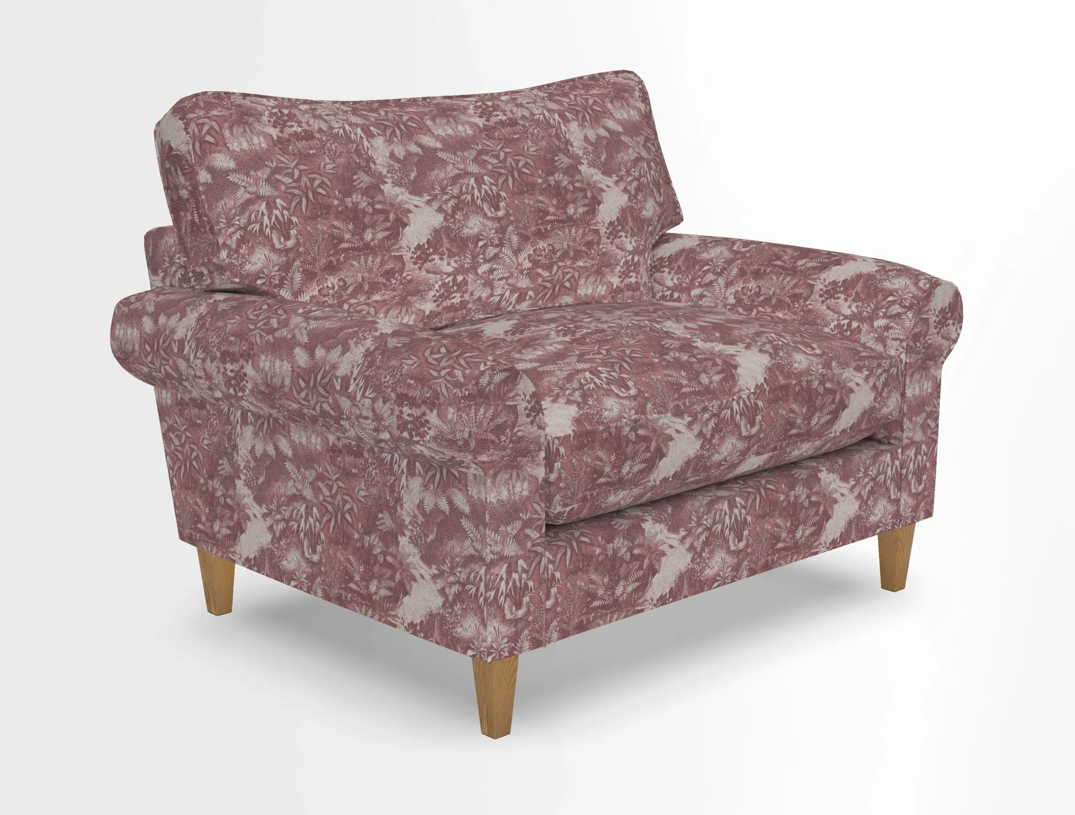 Waverley Snuggler in Two Tone Biscuit