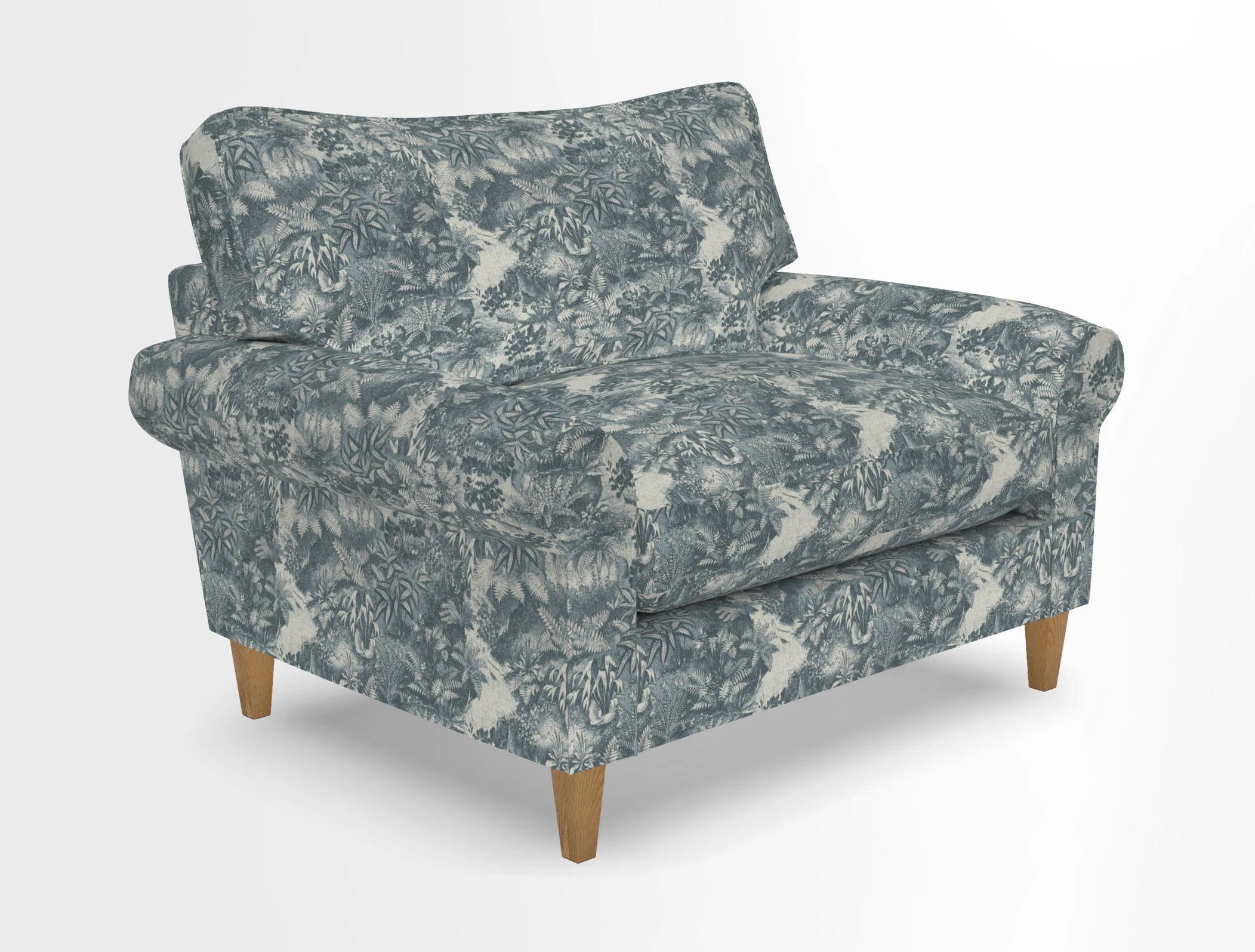Waverley Snuggler in Two Tone Biscuit