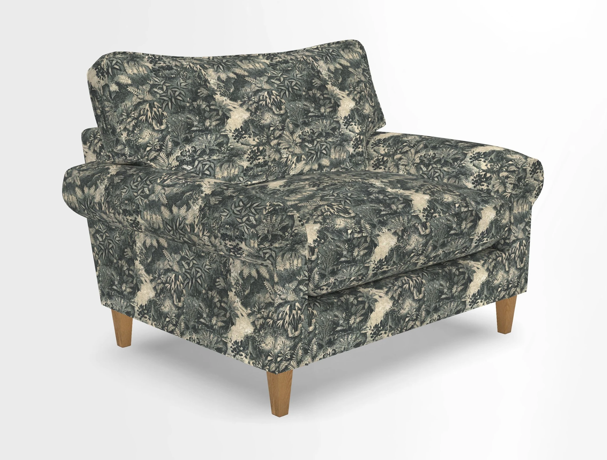 Waverley Snuggler in Two Tone Biscuit