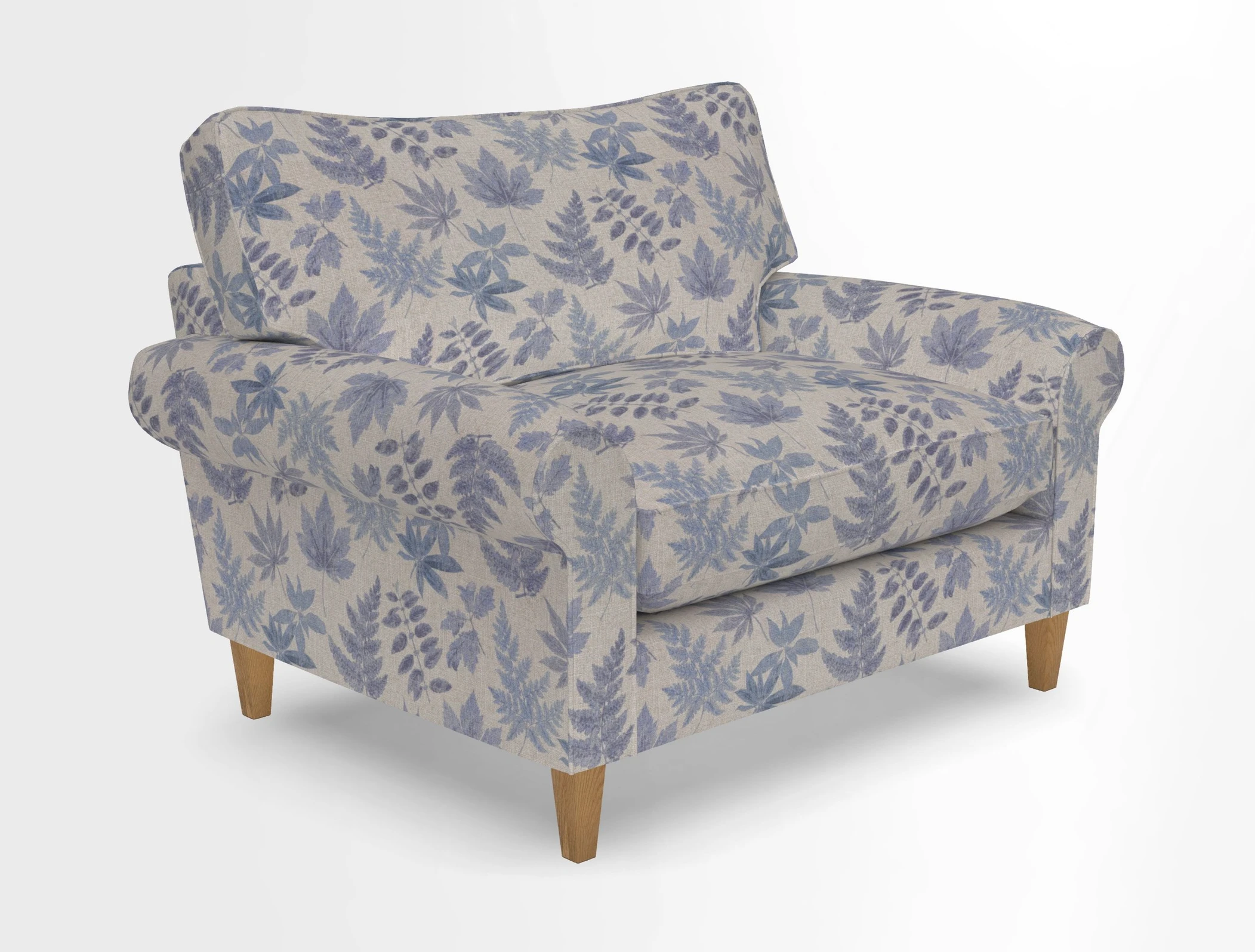 Waverley Snuggler in Two Tone Biscuit